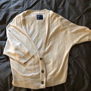 AEO Dolman Sleeve Cardigan